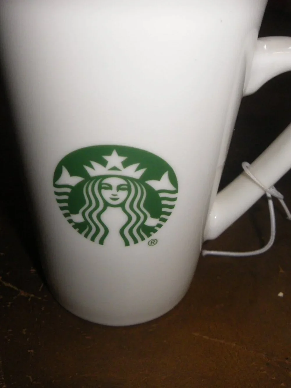 Starbucks mugs great